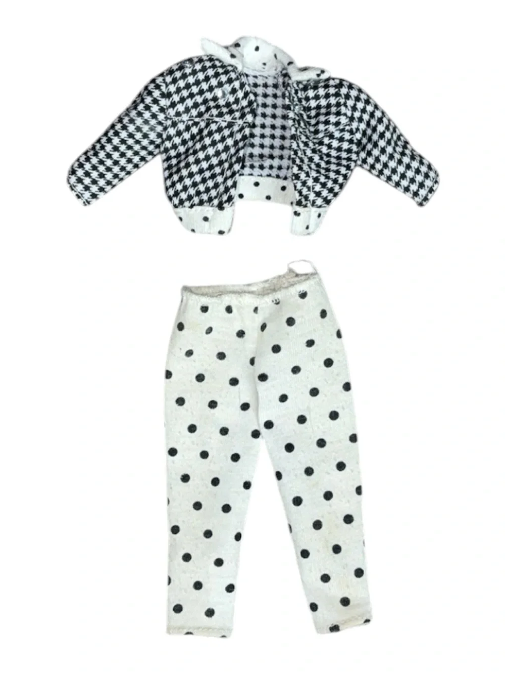 VINTAGE BARBIE OUTFIT